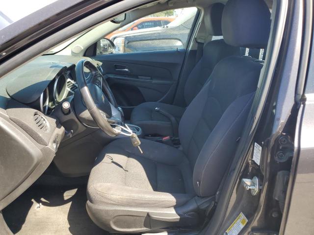 Photo 7 from auction – 2014 CHEVROLET CRUZE LT with VIN 1G1PC5SB1E7129342