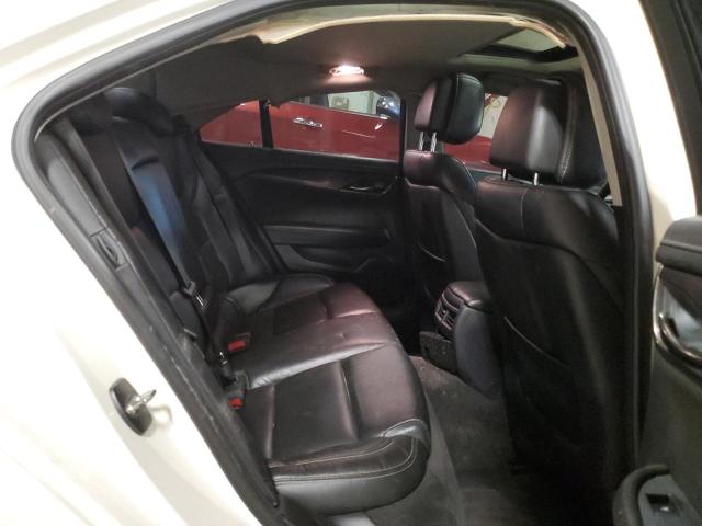 Photo 10 from auction – 2014 CADILLAC ATS with VIN 1G6AG5RX9E0104204