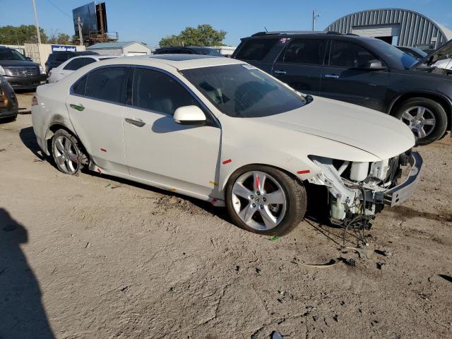 Photo 4 from auction – 2009 ACURA TSX with VIN JH4CU26669C022815