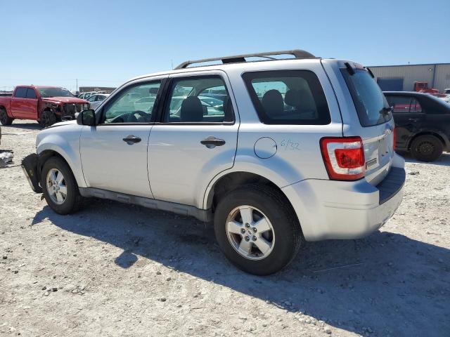 Photo 2 from auction – 2011 FORD ESCAPE XLS with VIN 1FMCU0C77BKA43618