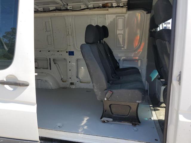 Photo 11 from auction – 2017 MERCEDES-BENZ SPRINTER 2 with VIN WD3PE7CD3HP518463