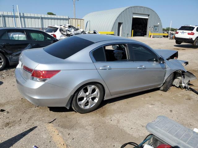 Photo 3 from auction – 2012 HONDA ACCORD SE with VIN 1HGCP2F61CA111494