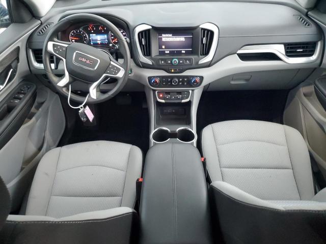 Photo 8 from auction – 2024 GMC TERRAIN SL with VIN 3GKALMEG4RL246837