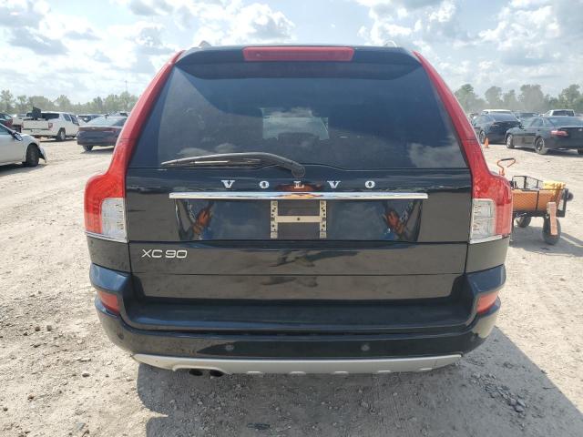 Photo 6 from auction – 2013 VOLVO XC90 3.2 with VIN YV4952CY4D1643521