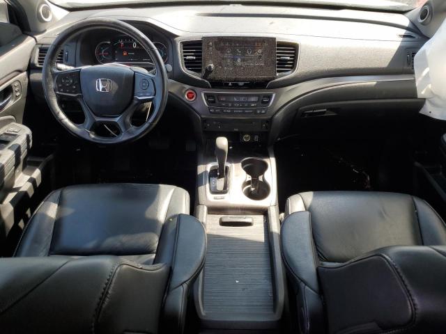 Photo 8 from auction – 2019 HONDA PILOT EXL with VIN 5FNYF6H40KB048159