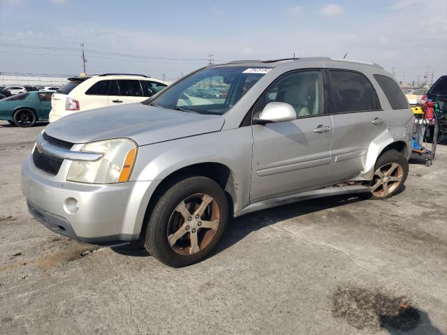 Photo 1 from auction – 2007 CHEVROLET EQUINOX LT with VIN 2CNDL63F676024506