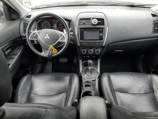 Photo 8 from auction – 2014 MITSUBISHI OUTLANDER with VIN 4A4AP4AU8EE005474
