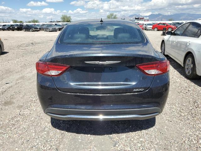 Photo 6 from auction – 2017 CHRYSLER 200 LIMITE with VIN 1C3CCCAB9HN511568