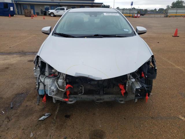 Photo 5 from auction – 2017 TOYOTA COROLLA L with VIN 2T1BURHEXHC864900