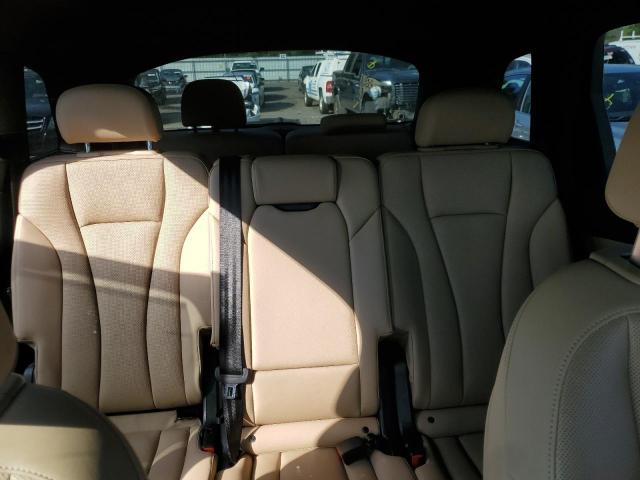 Photo 10 from auction – 2023 AUDI Q7 PREMIUM with VIN WA1LXBF77PD006805