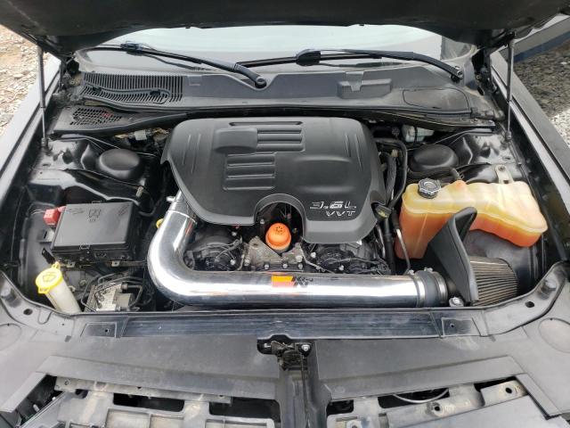 Photo 11 from auction – 2015 DODGE CHALLENGER with VIN 2C3CDZAG7FH798149