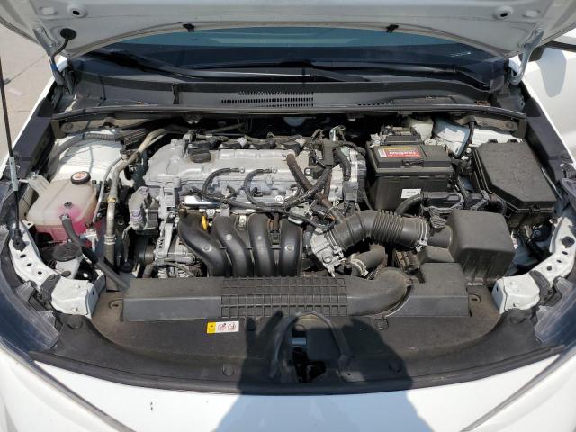 Photo 11 from auction – 2021 TOYOTA COROLLA LE with VIN 5YFEPMAE3MP196160