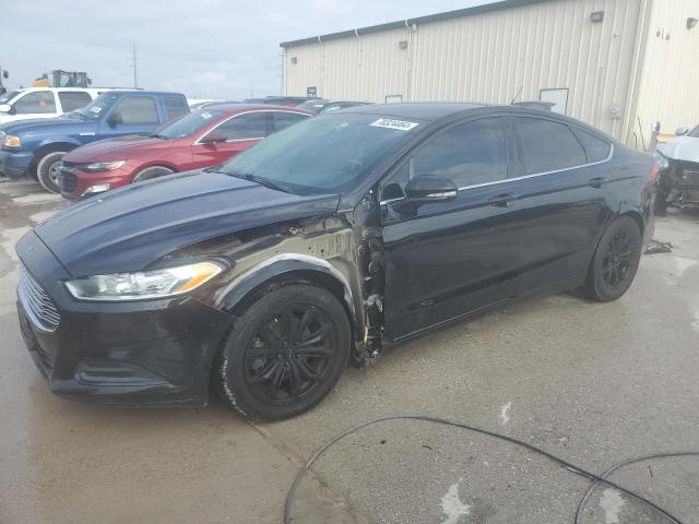 FORD FUSION SE 2016 z numerem VIN 3FA6P0HD3GR150570 - Zdjęcie z aukcji