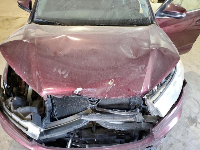 Foto 12 de la subasta – 2016 TOYOTA HIGHLANDER con VIN 5TDJKRFH0GS287556