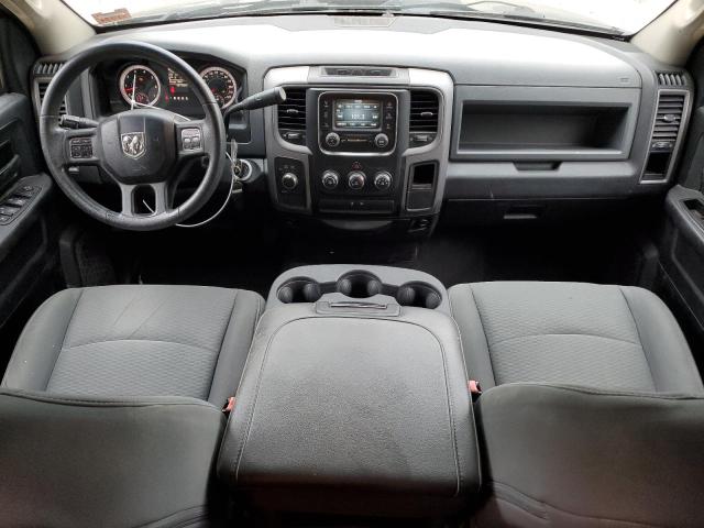 Photo 8 from auction – 2015 RAM 1500 ST with VIN 1C6RR7FT5FS656626
