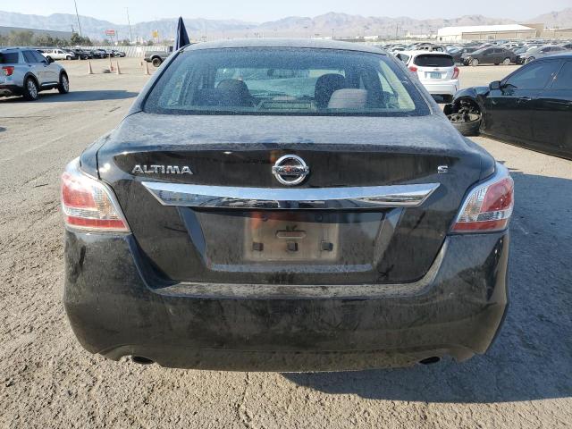 Photo 6 from auction – 2015 NISSAN ALTIMA 2.5 with VIN 1N4AL3AP2FN378668