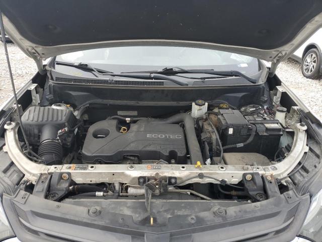 Photo 12 from auction – 2018 CHEVROLET EQUINOX LT with VIN 3GNAXJEV5JS505026
