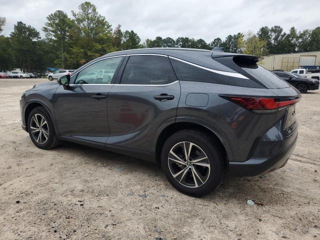 Photo 2 from auction – 2024 LEXUS RX 350 BAS with VIN 2T2BAMBA1RC031369