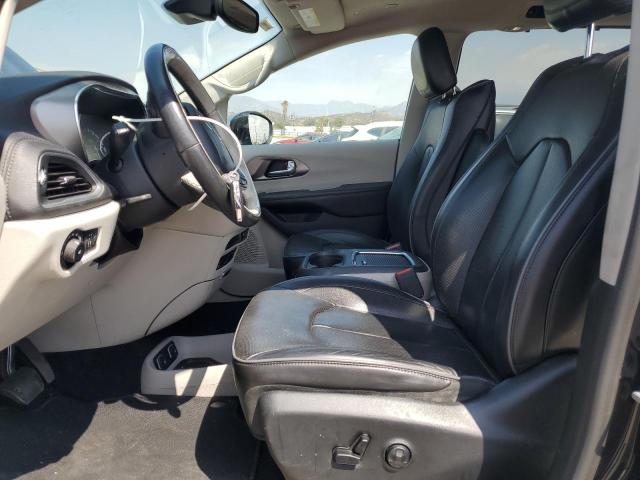 Photo 7 from auction – 2018 CHRYSLER PACIFICA L with VIN 2C4RC1GG4JR321957