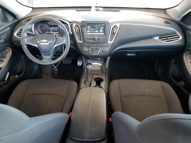 Photo 8 from auction – 2017 CHEVROLET MALIBU LT with VIN 1G1ZE5ST0HF172866