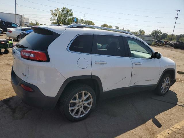 Photo 3 from auction – 2017 JEEP CHEROKEE L with VIN 1C4PJMCB8HW513330