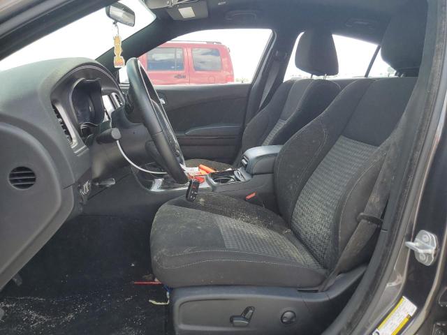 Photo 7 from auction – 2023 DODGE CHARGER SX with VIN 2C3CDXBG1PH518911