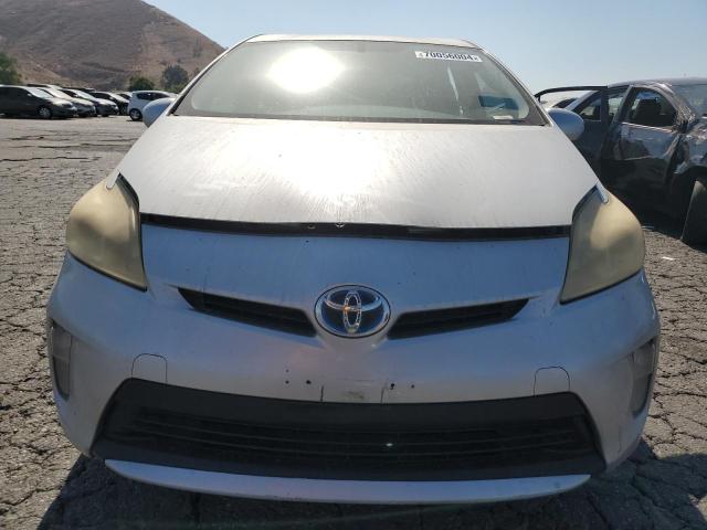 Photo 5 from auction – 2013 TOYOTA PRIUS with VIN JTDKN3DU5D0346558