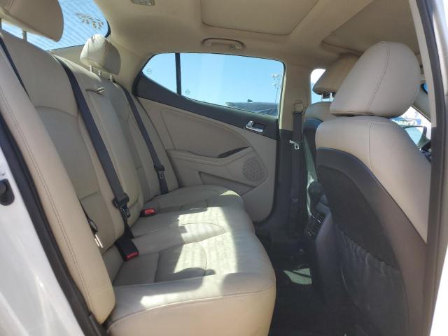 Photo 10 from auction – 2015 KIA OPTIMA EX with VIN 5XXGN4A75FG354901