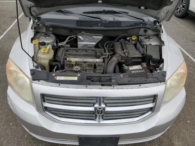 Foto 11 de la subasta – 2010 DODGE CALIBER SX con VIN 1B3CB4HA1AD614045