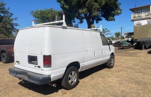 Photo 4 from auction – 2012 FORD ECONOLINE with VIN 1FTNE2EL4CDA42271