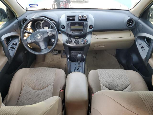 Photo 8 from auction – 2011 TOYOTA RAV4 with VIN 2T3ZF4DV1BW099610