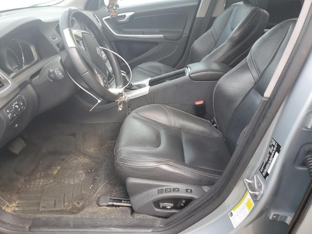 Photo 7 from auction – 2017 VOLVO S60 with VIN YV126MFL3H2434200