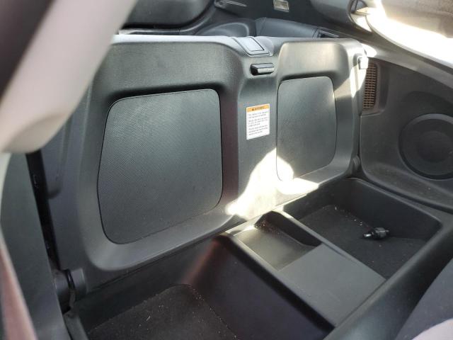 Photo 10 from auction – 2012 HONDA CR-Z EX with VIN JHMZF1D69CS001598