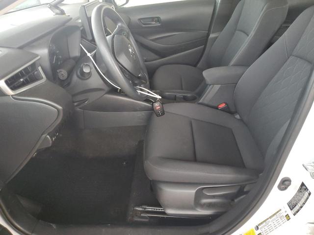 Photo 7 from auction – 2023 TOYOTA COROLLA LE with VIN 5YFB4MDE6PP005424