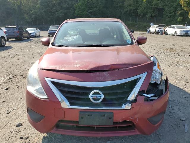 Photo 5 from auction – 2018 NISSAN VERSA S with VIN 3N1CN7AP1JL801336