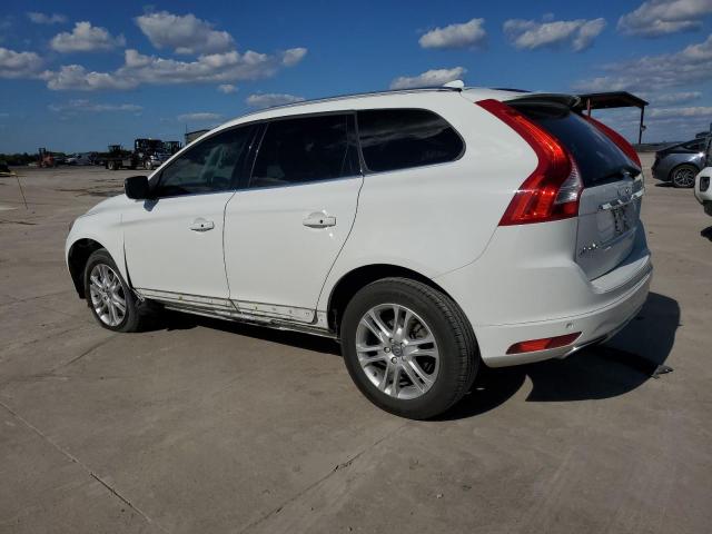 Photo 2 from auction – 2015 VOLVO XC60 T5 PR with VIN YV440MDK7F2724864