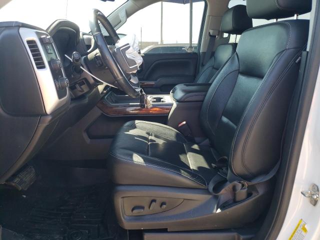 Photo 7 from auction – 2018 GMC SIERRA K15 with VIN 3GTU2NEC0JG441457