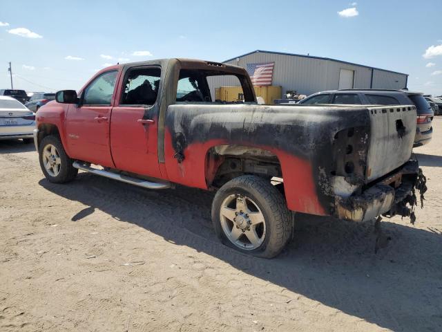 Photo 2 from auction – 2011 CHEVROLET SILVERADO with VIN 1GC1KYC84BF259895