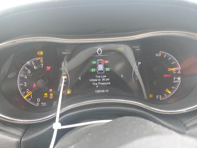 Photo 9 from auction – 2014 JEEP GRAND CHER with VIN 1C4RJFJG2EC528616