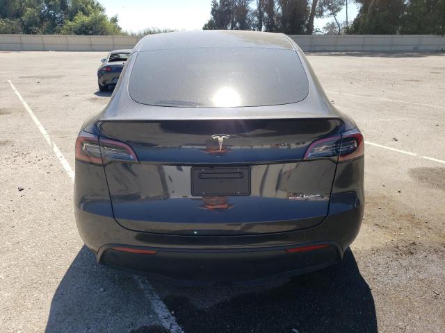 Photo 6 from auction – 2024 TESLA MODEL Y with VIN 7SAYGDEF1RF047705