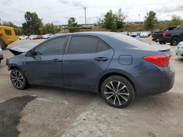 Photo 2 from auction – 2017 TOYOTA COROLLA L with VIN 2T1BURHE5HC818021