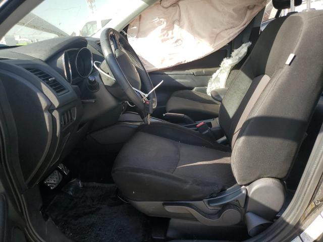 Photo 7 from auction – 2018 MITSUBISHI OUTLANDER with VIN JA4AP3AU5JU005248