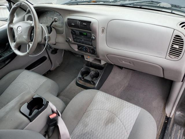 Photo 8 from auction – 2001 MAZDA B3000 CAB with VIN 4F4YR16V81TM31470