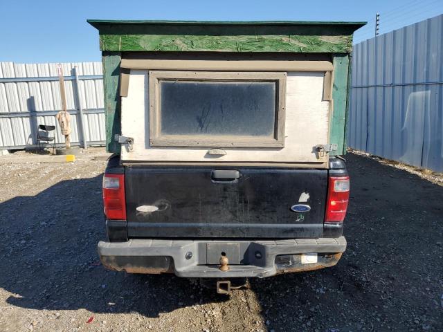 Photo 6 from auction – 2003 FORD RANGER SUP with VIN 1FTYR44V03PA77162
