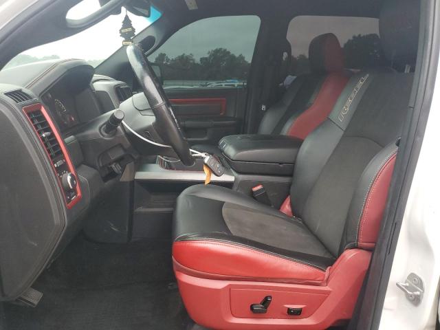 Photo 7 from auction – 2016 RAM 1500 REBEL with VIN 1C6RR7YT5GS357295