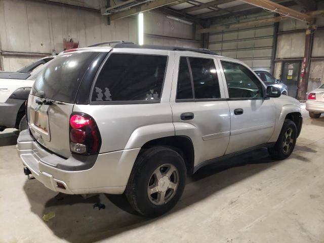 Photo 3 from auction – 2006 CHEVROLET TRAILBLAZE with VIN 1GNDS13S062281672