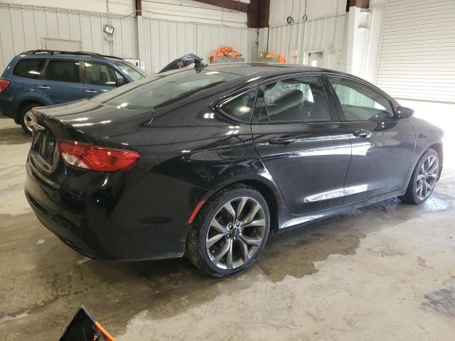 Photo 3 from auction – 2015 CHRYSLER 200 S with VIN 1C3CCCBG5FN527113