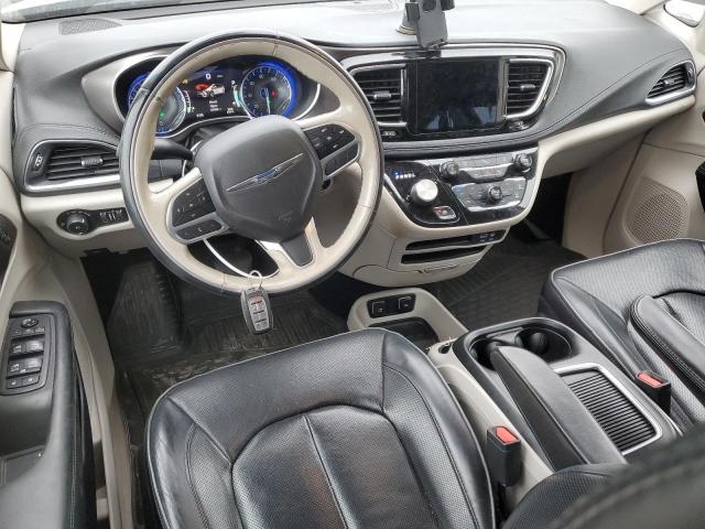 Photo 8 from auction – 2018 CHRYSLER PACIFICA L with VIN 2C4RC1GG2JR185313