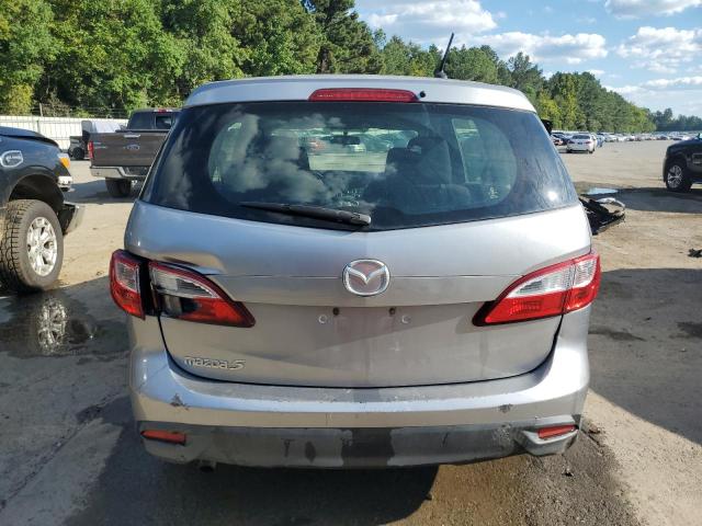 Photo 6 from auction – 2012 MAZDA 5 with VIN JM1CW2BL4C0105823