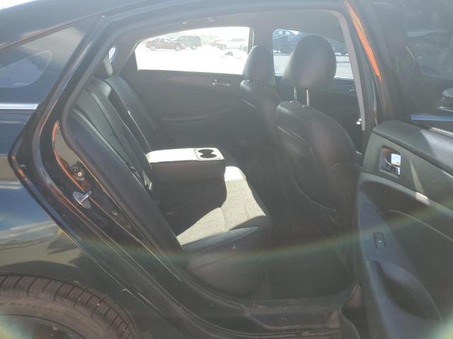 صورة رقم 10 من المزاد - 2011 HYUNDAI SONATA SE مع VIN 5NPEC4AC7BH267445